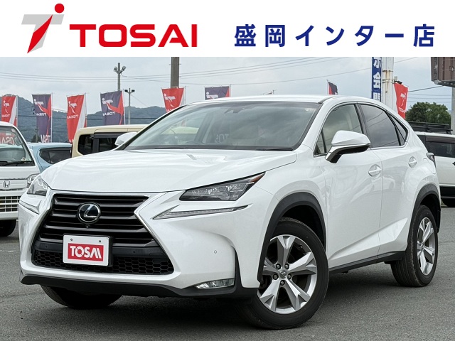 レクサス レクサス ＮＸ