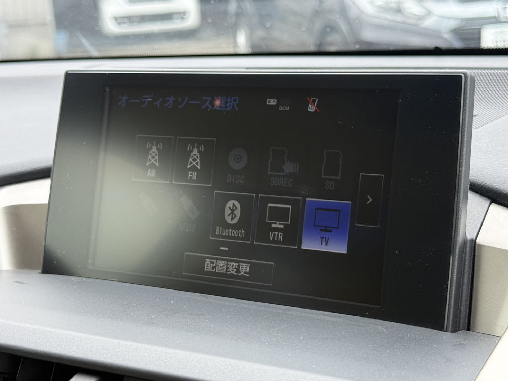 レクサス レクサス ＮＸ NX200t Iﾊﾟｯｹｰｼﾞ 4WD