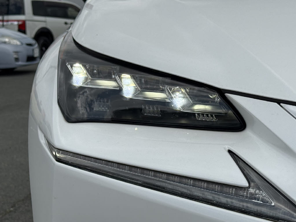 レクサス レクサス ＮＸ NX200t Iﾊﾟｯｹｰｼﾞ 4WD