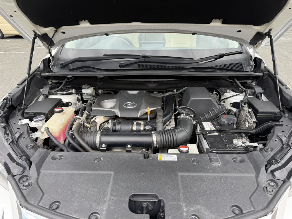 レクサス レクサス ＮＸ NX200t Iﾊﾟｯｹｰｼﾞ 4WD