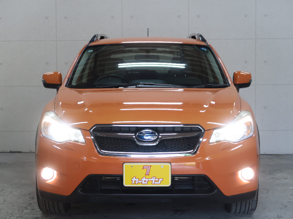 スバル ＸＶ 2.0i-Lｱｲｻｲﾄ 4WD
