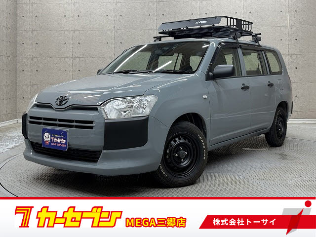 トヨタ プロボックスＶ