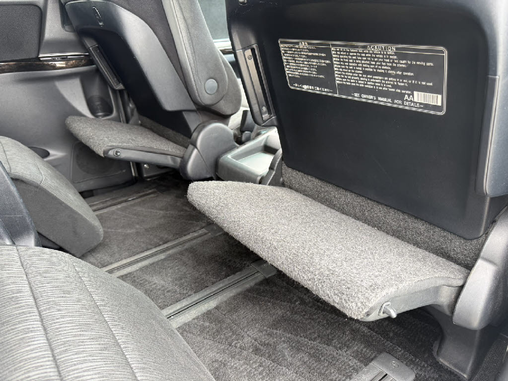 トヨタ ヴェルファイア 2.5Z Gｴﾃﾞｨｼｮﾝ 4WD