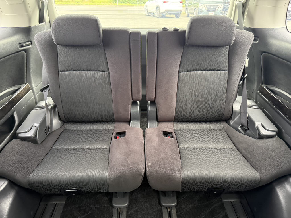 トヨタ ヴェルファイア 2.5Z Gｴﾃﾞｨｼｮﾝ 4WD