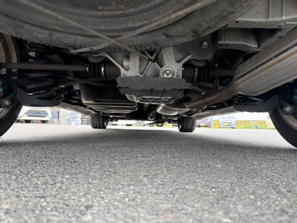 トヨタ ヴェルファイア 2.5Z Gｴﾃﾞｨｼｮﾝ 4WD