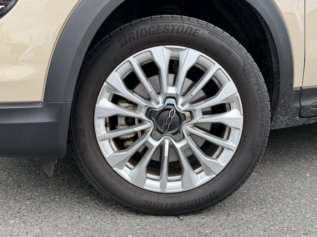 その他輸入車 フィアット５００Ｘ
