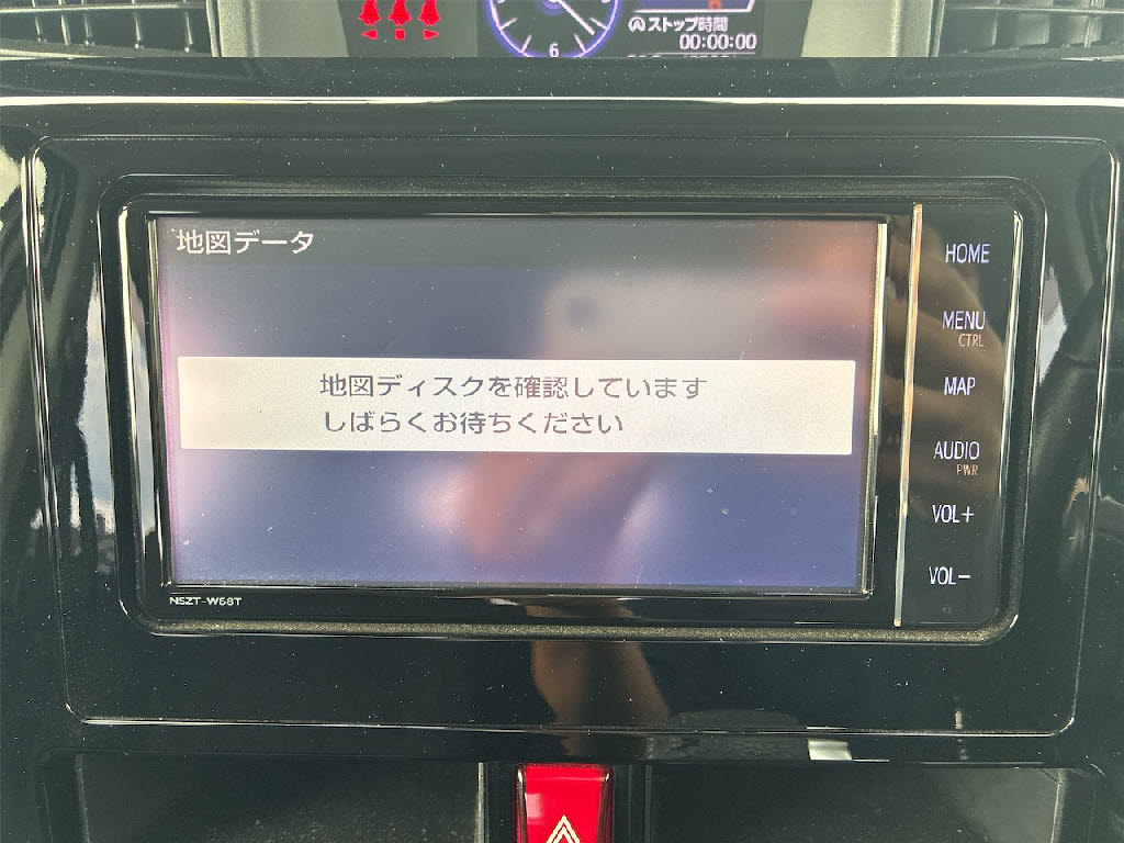 トヨタ タンク ｶｽﾀﾑG