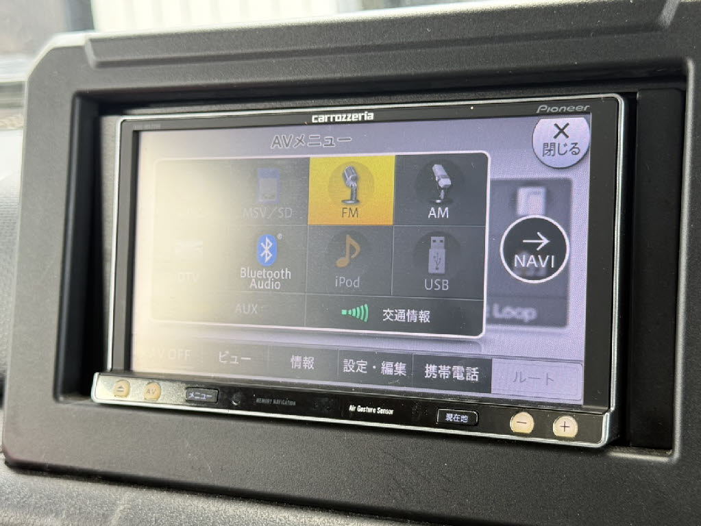スズキ ジムニーＷ XG