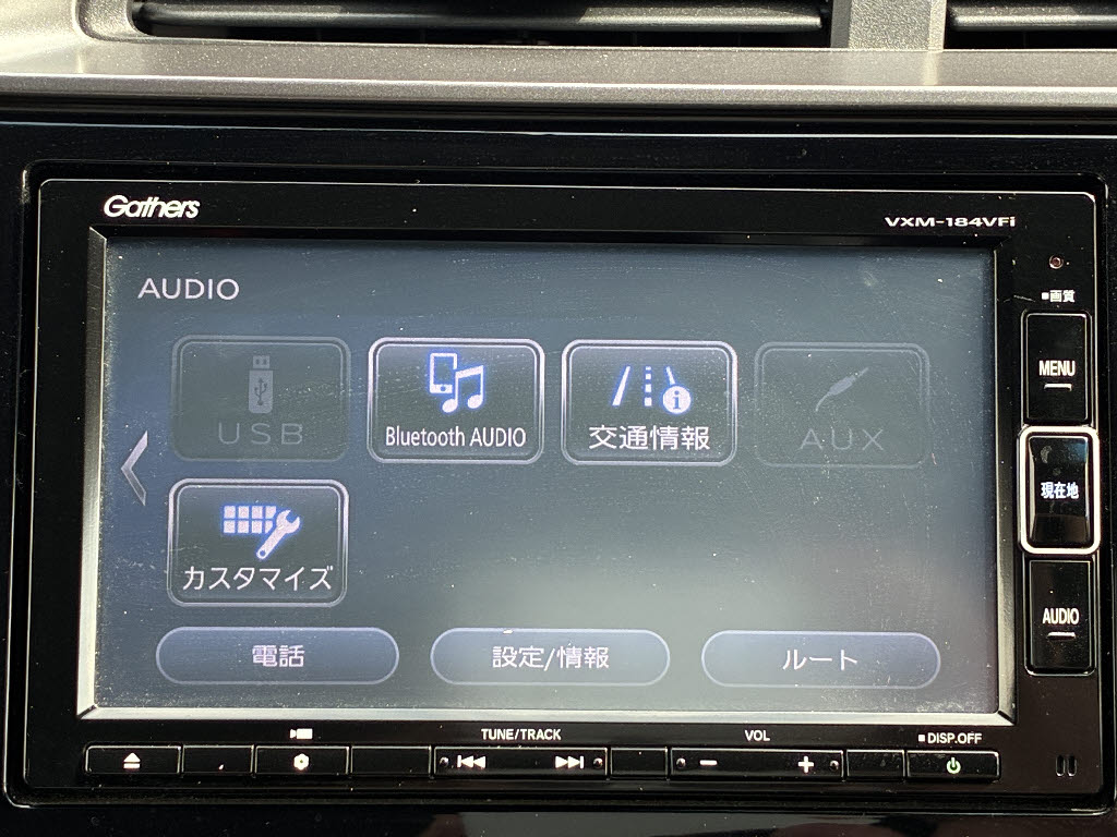 ホンダ ﾌｨｯﾄﾊｲﾌﾞﾘｯﾄﾞ ﾊｲﾌﾞﾘｯﾄﾞSﾎﾝﾀﾞｾﾝｼﾝｸﾞ 4WD