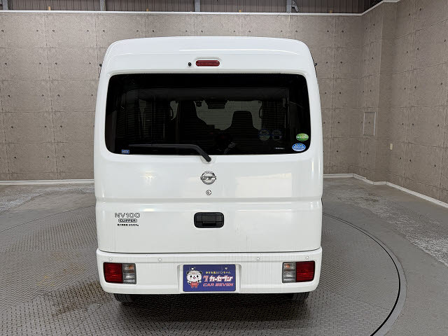ニッサン NV100ｸﾘｯﾊﾟｰV DX GLｾｰﾌﾃｨﾊﾟｯｹｰｼﾞHR