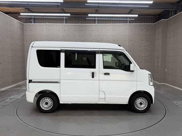 ニッサン NV100ｸﾘｯﾊﾟｰV DX GLｾｰﾌﾃｨﾊﾟｯｹｰｼﾞHR