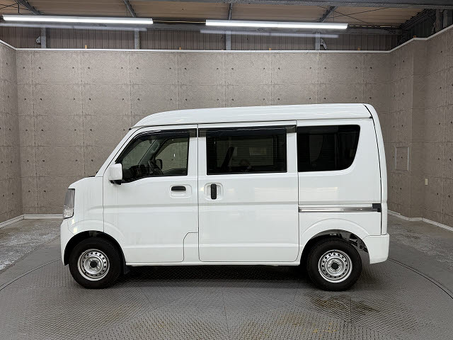 ニッサン NV100ｸﾘｯﾊﾟｰV DX GLｾｰﾌﾃｨﾊﾟｯｹｰｼﾞHR
