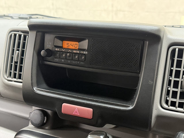 ニッサン NV100ｸﾘｯﾊﾟｰV DX HR