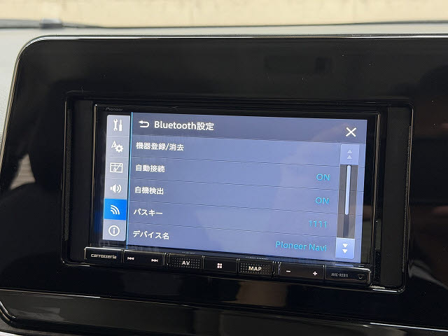ニッサン ノート S