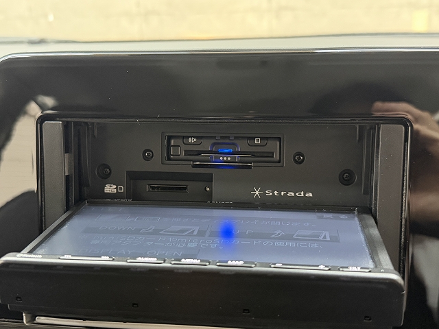 ニッサン ノート Ｓ