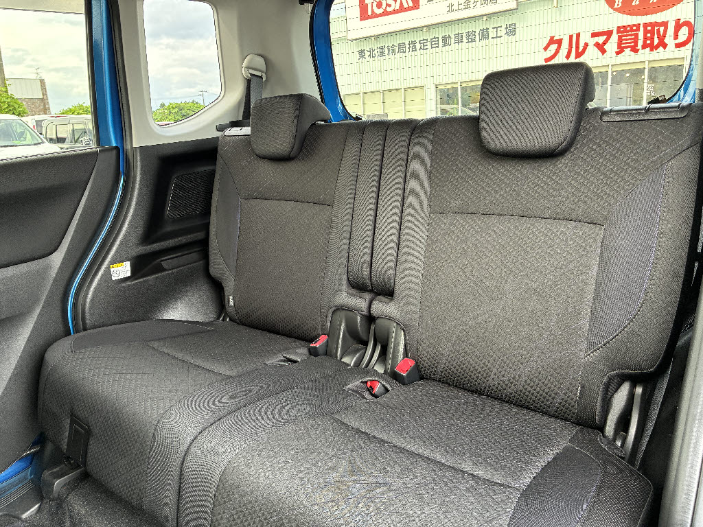 スズキ ｿﾘｵﾊﾞﾝﾃﾞｨｯﾄ HYBRID MV 4WD