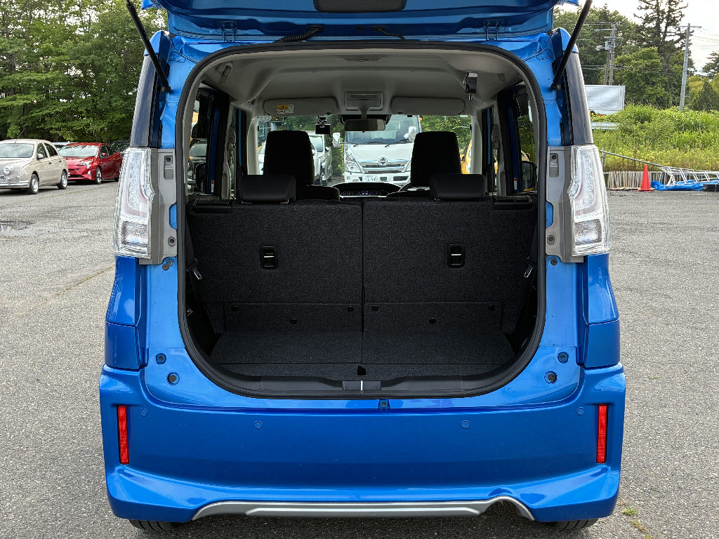 スズキ ｿﾘｵﾊﾞﾝﾃﾞｨｯﾄ HYBRID MV 4WD