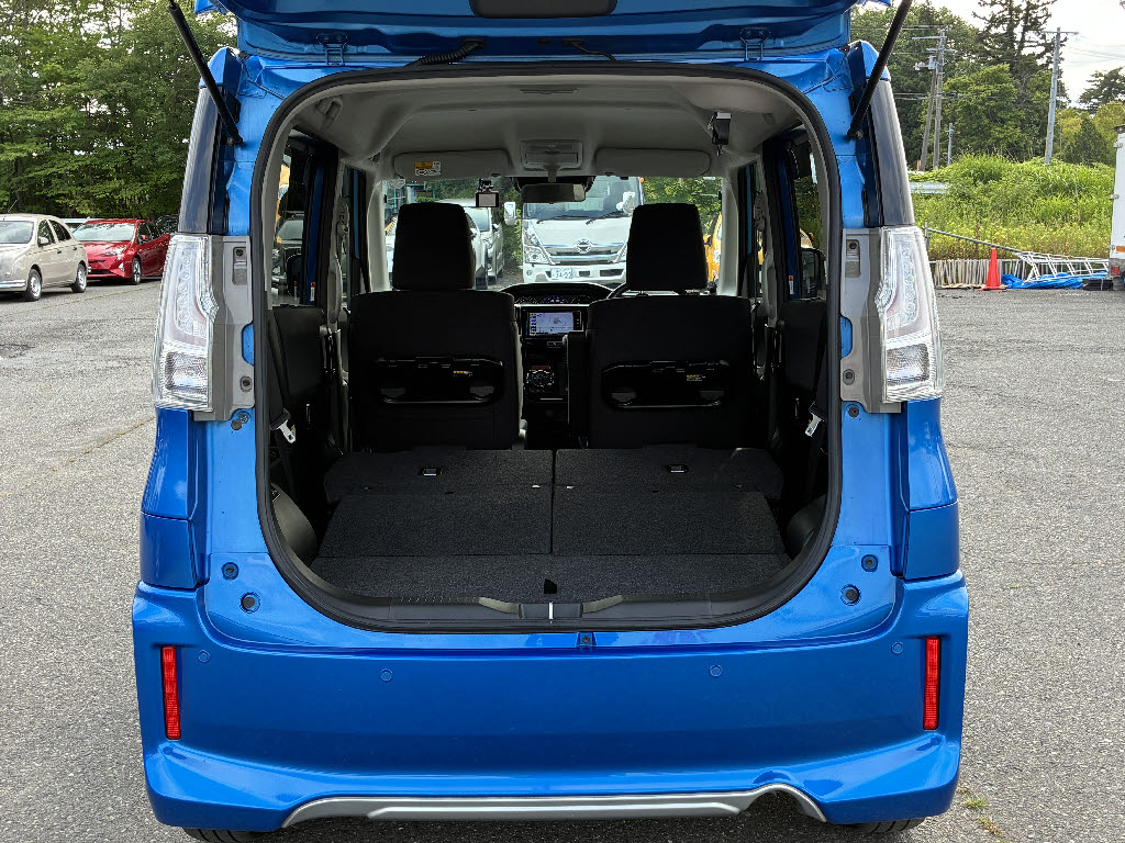 スズキ ｿﾘｵﾊﾞﾝﾃﾞｨｯﾄ HYBRID MV 4WD