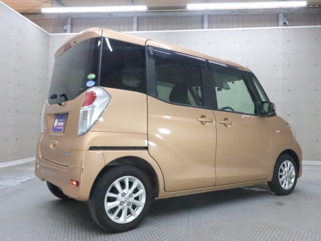 ニッサン デイズルークス X-Vｾﾚｸｼｮﾝ
