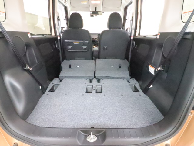 ニッサン デイズルークス X-Vｾﾚｸｼｮﾝ
