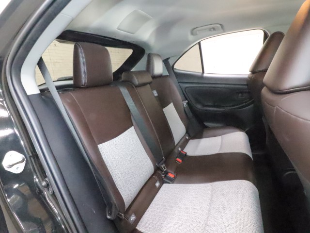トヨタ ヤリス クロス Ｚ
