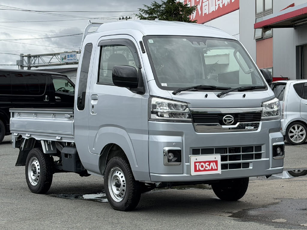 ダイハツ ハイゼットＴ ｼﾞｬﾝﾎﾞｴｸｽﾄﾗ
