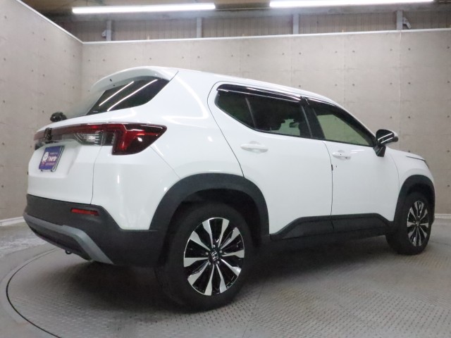 ホンダ ＷＲ－Ｖ Z