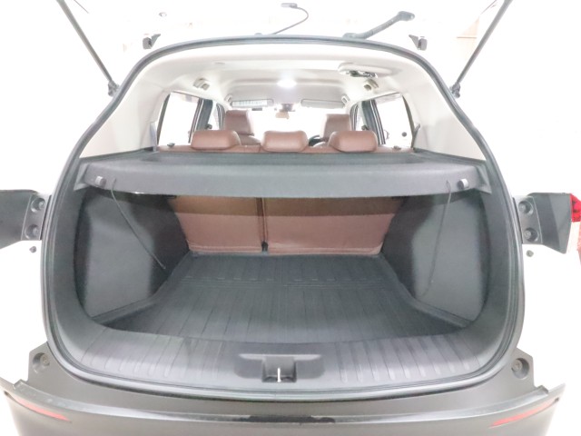 ホンダ ＷＲ－Ｖ Z