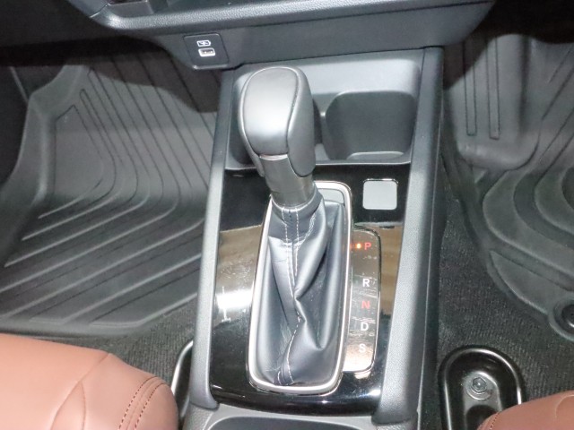 ホンダ ＷＲ－Ｖ Z