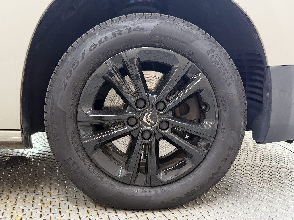 シトロエン ｼﾄﾛｴﾝ ﾍﾞﾙﾗﾝｺﾞ ｼｬｲﾝ
