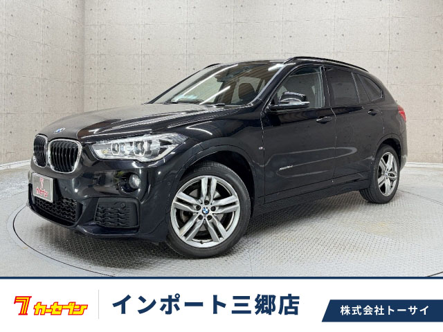 ＢＭＷ ＢＭＷ Ｘ１