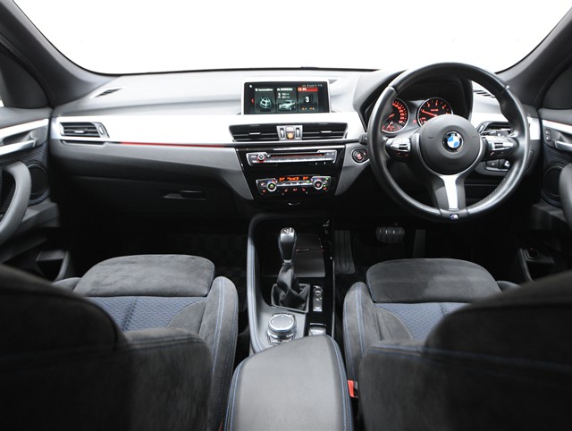 ＢＭＷ ＢＭＷ Ｘ１ xDrive18ｄ-Mｽﾎﾟｰﾂ