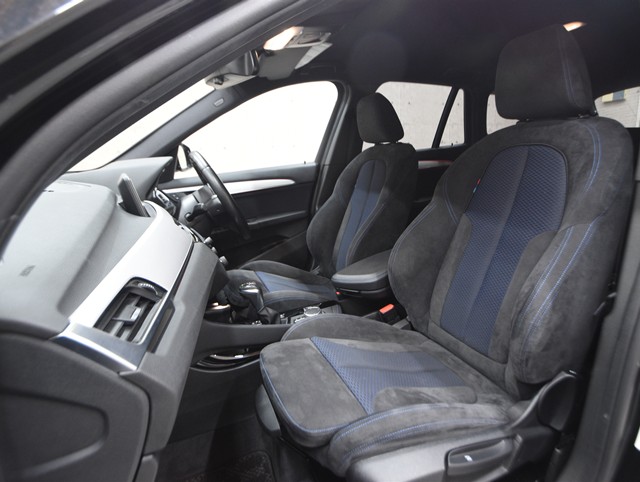 ＢＭＷ ＢＭＷ Ｘ１ xDrive18ｄ-Mｽﾎﾟｰﾂ