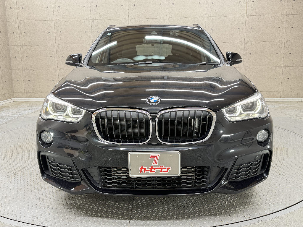 ＢＭＷ ＢＭＷ Ｘ１ xDrive18ｄ-Mｽﾎﾟｰﾂ