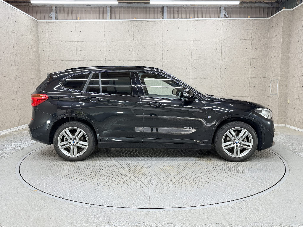 ＢＭＷ ＢＭＷ Ｘ１ xDrive18ｄ-Mｽﾎﾟｰﾂ