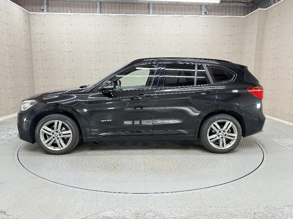 ＢＭＷ ＢＭＷ Ｘ１ xDrive18ｄ-Mｽﾎﾟｰﾂ