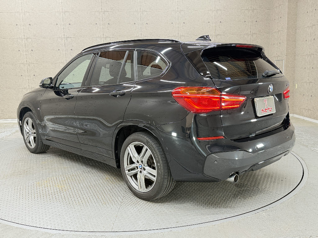 ＢＭＷ ＢＭＷ Ｘ１ xDrive18ｄ-Mｽﾎﾟｰﾂ