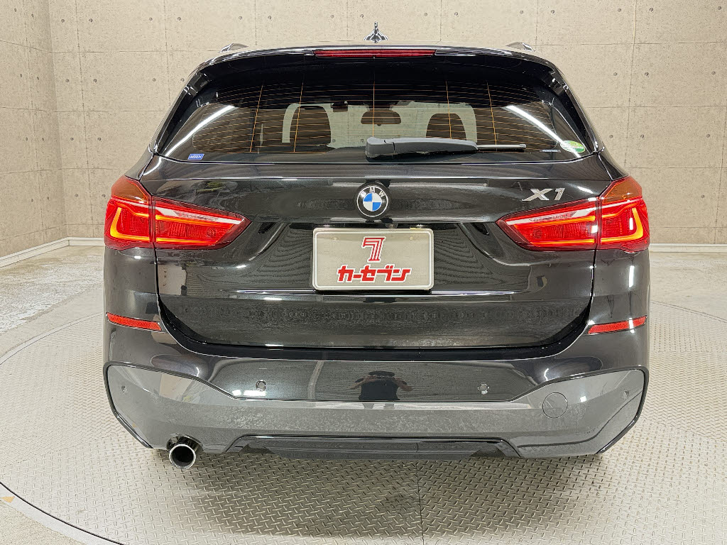 ＢＭＷ ＢＭＷ Ｘ１ xDrive18ｄ-Mｽﾎﾟｰﾂ