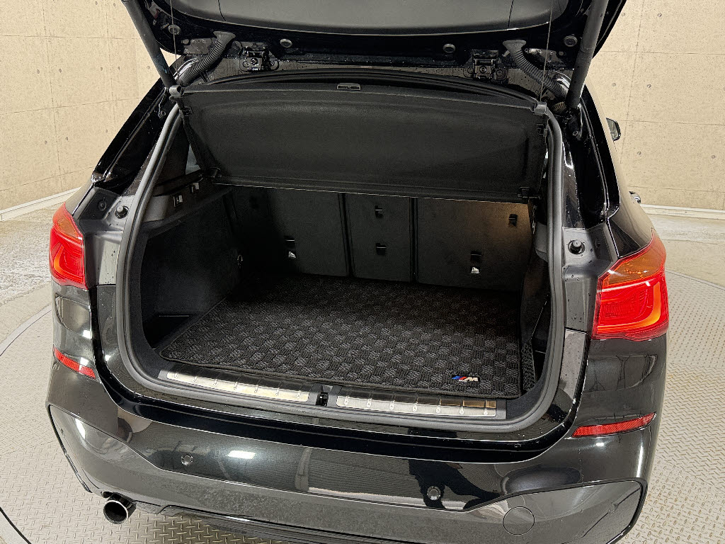 ＢＭＷ ＢＭＷ Ｘ１ xDrive18ｄ-Mｽﾎﾟｰﾂ