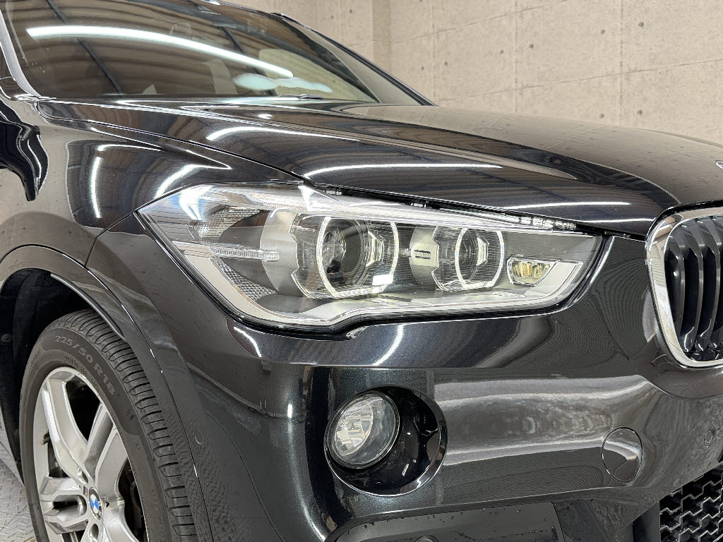 ＢＭＷ ＢＭＷ Ｘ１ xDrive18ｄ-Mｽﾎﾟｰﾂ