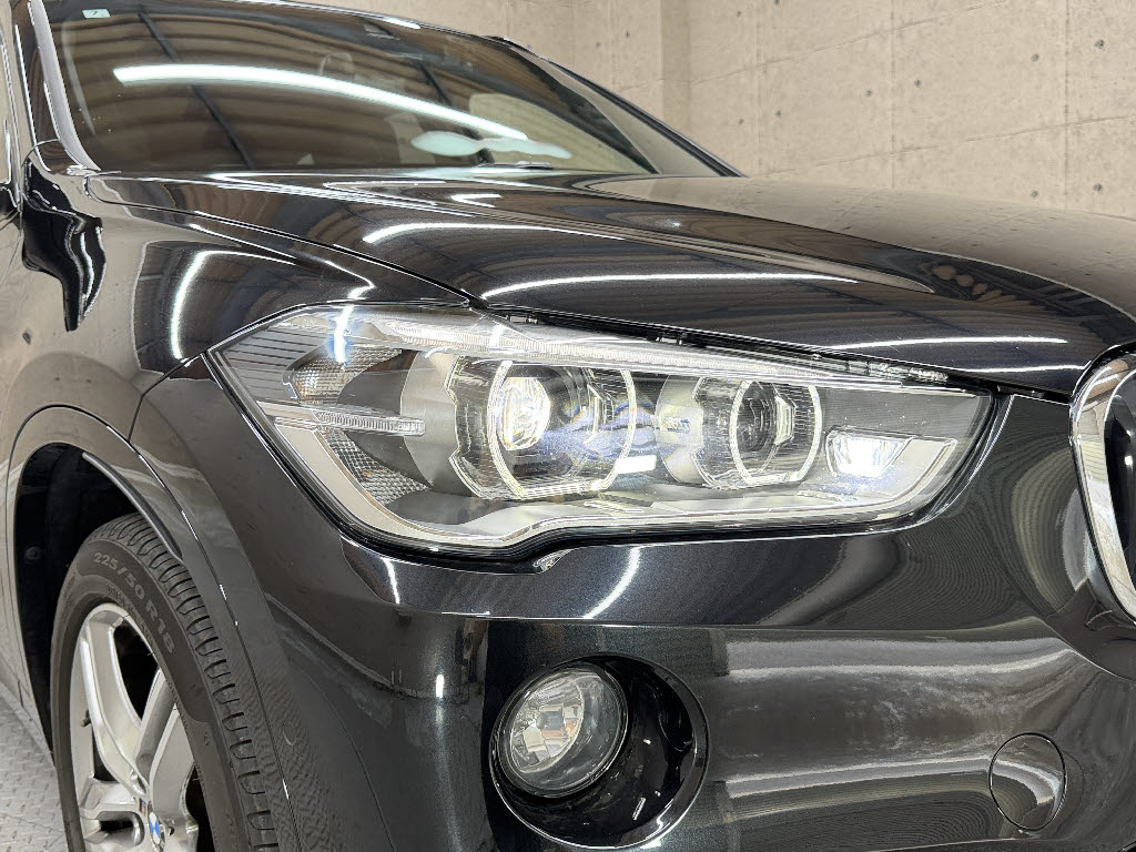 ＢＭＷ ＢＭＷ Ｘ１ xDrive18ｄ-Mｽﾎﾟｰﾂ