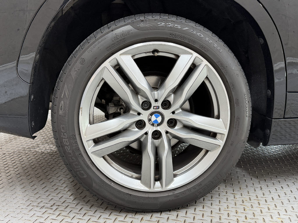 ＢＭＷ ＢＭＷ Ｘ１ xDrive18ｄ-Mｽﾎﾟｰﾂ