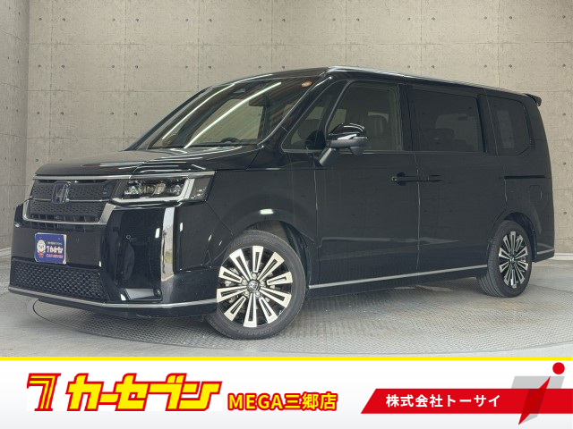 ホンダ ステップワゴン