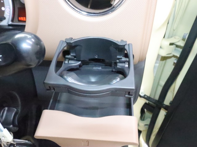 ダイハツ ミラココア ココアプラスＸ