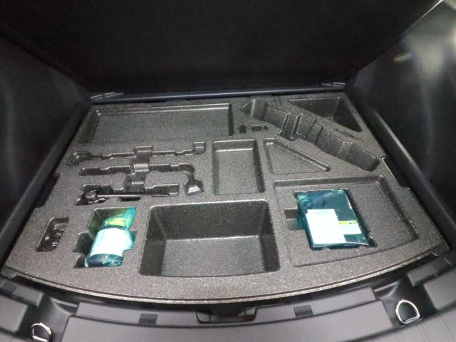 トヨタ カローラツーリング ﾊｲﾌﾞﾘｯﾄﾞﾀﾞﾌﾞﾙﾊﾞｲﾋﾞｰ