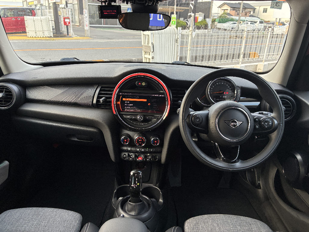 ＢＭＷ ＢＭＷ ミニ ｸｰﾊﾟｰﾛｰｽﾞｳｯﾄﾞEd