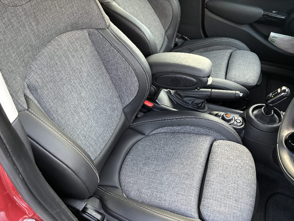 ＢＭＷ ＢＭＷ ミニ ｸｰﾊﾟｰﾛｰｽﾞｳｯﾄﾞEd