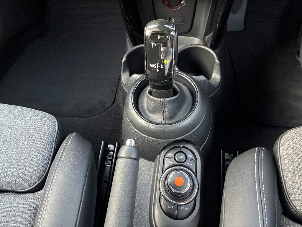 ＢＭＷ ＢＭＷ ミニ ｸｰﾊﾟｰﾛｰｽﾞｳｯﾄﾞEd