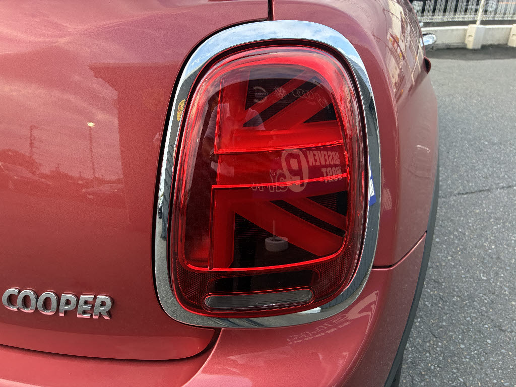 ＢＭＷ ＢＭＷ ミニ ｸｰﾊﾟｰﾛｰｽﾞｳｯﾄﾞEd