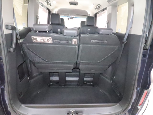 ホンダ ステップワゴン ｽﾊﾟｰﾀﾞHV G・EXﾎﾝﾀﾞｾﾝｼﾝｸﾞ